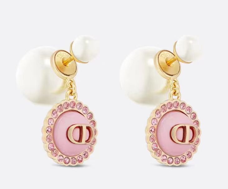 Christian Dior Earrings